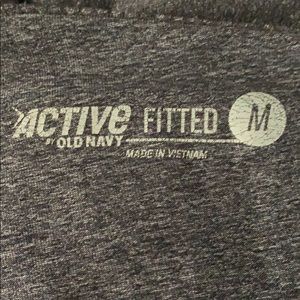 Old navy Capri workout pants size medium